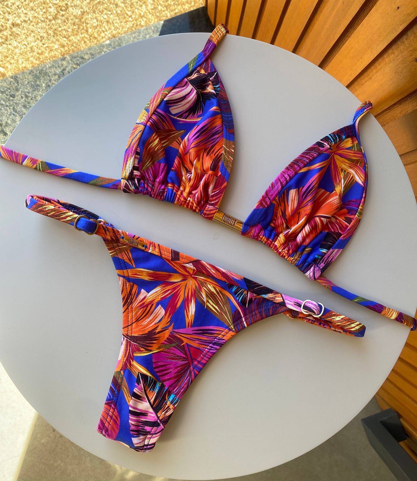 Tropical