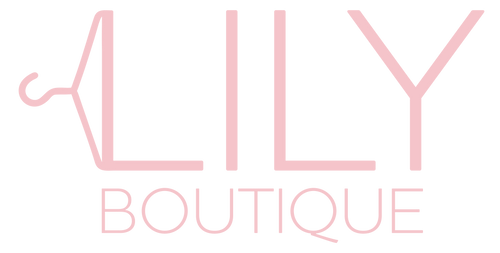 Lily Boutique logo