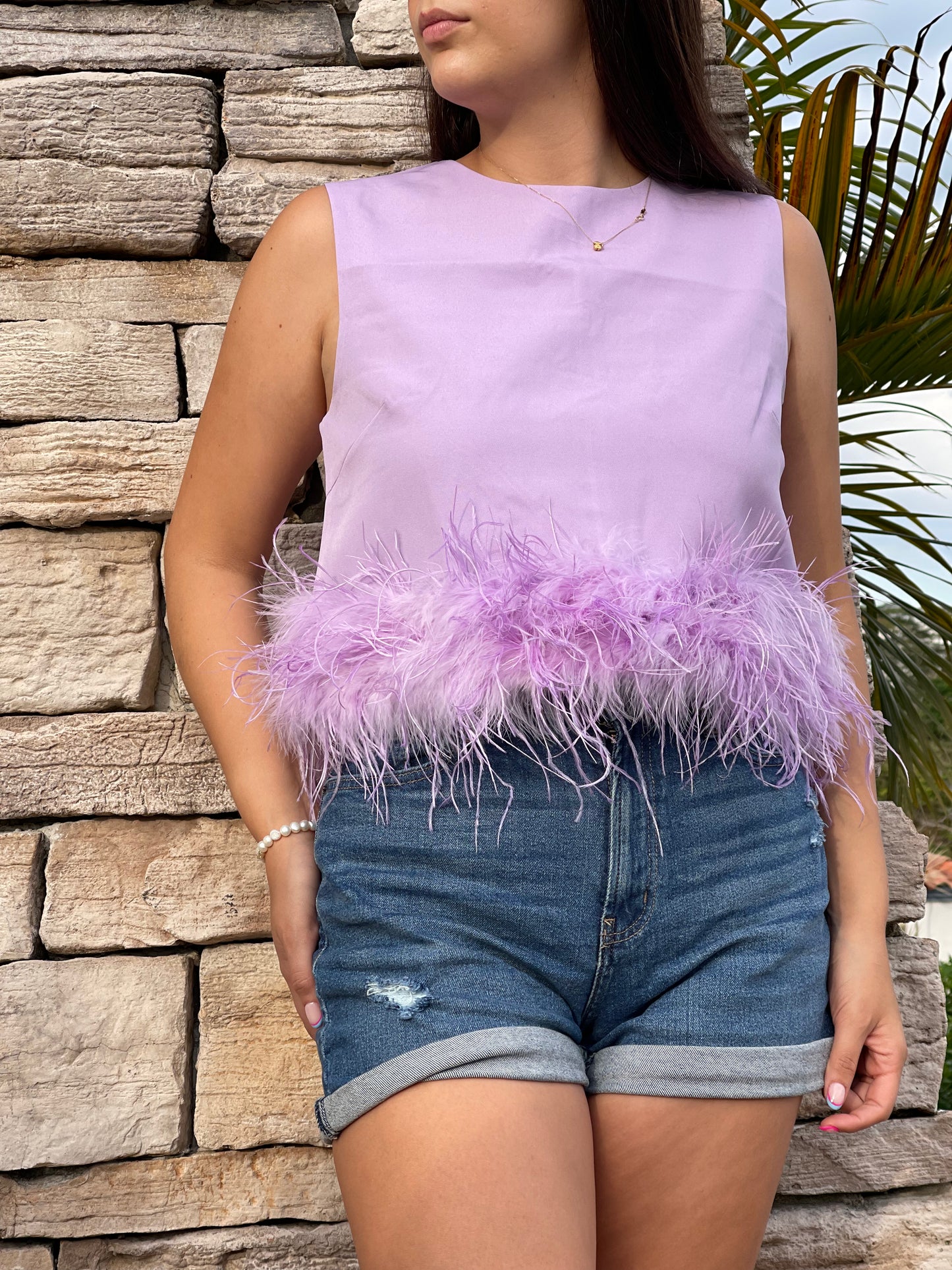 Malibu Top