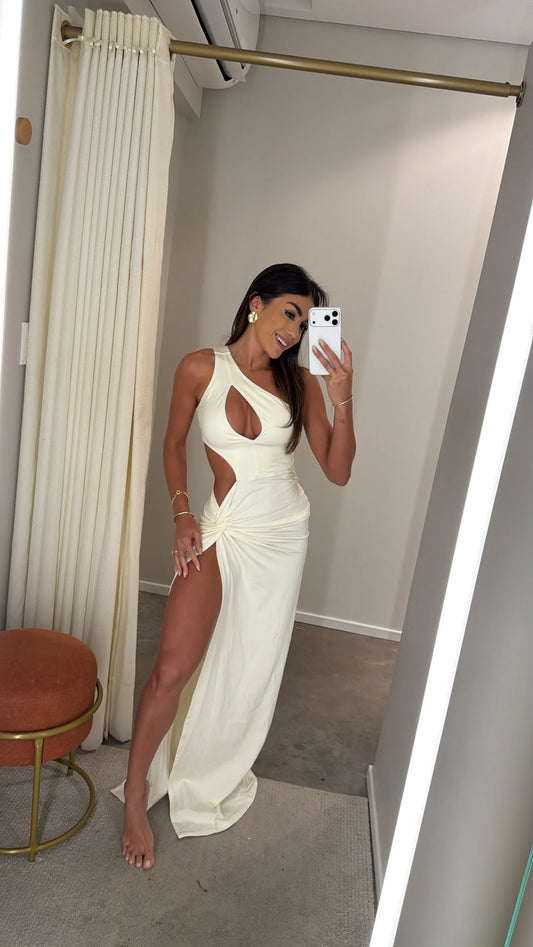 Mercedes Dress