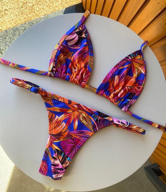 Tropical