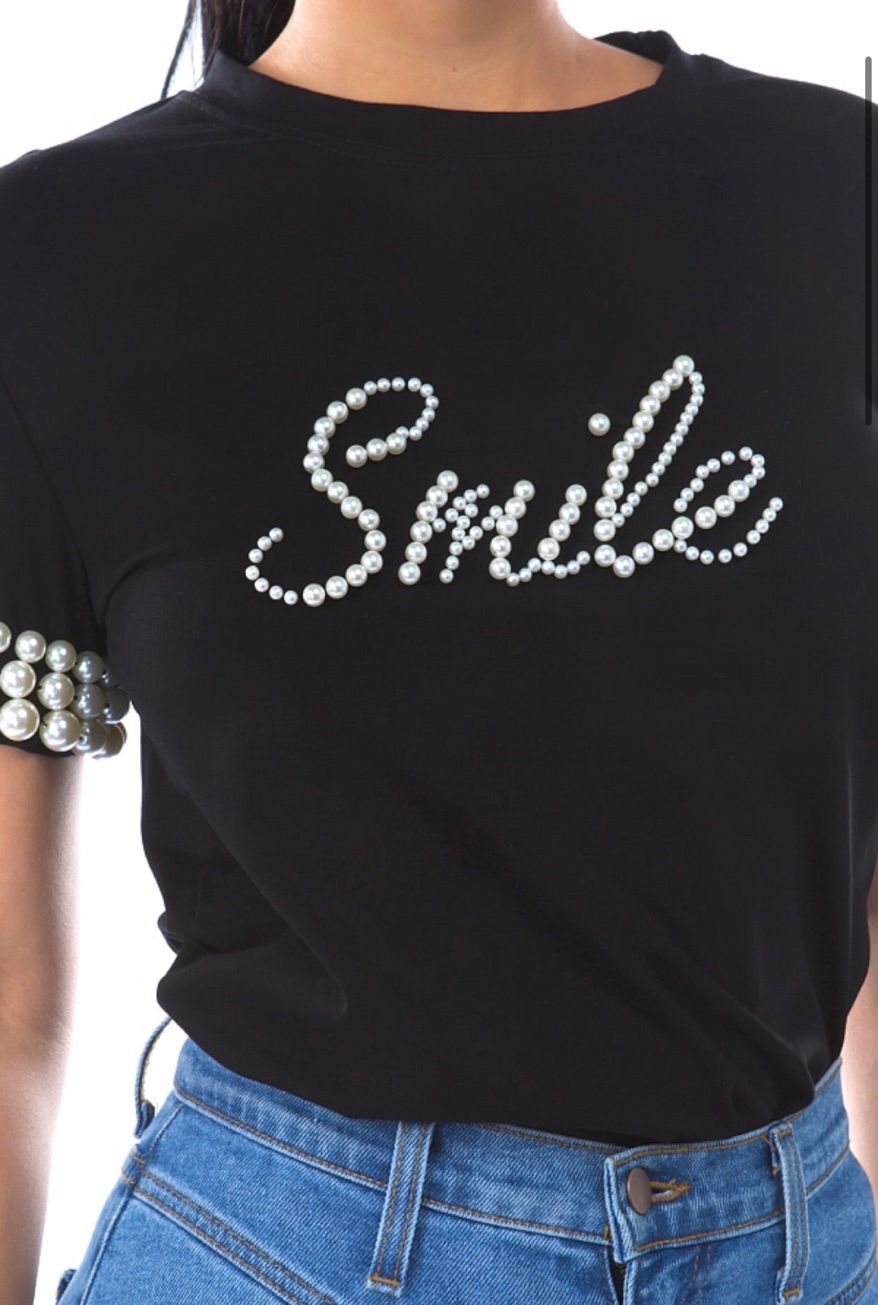 Smile Top