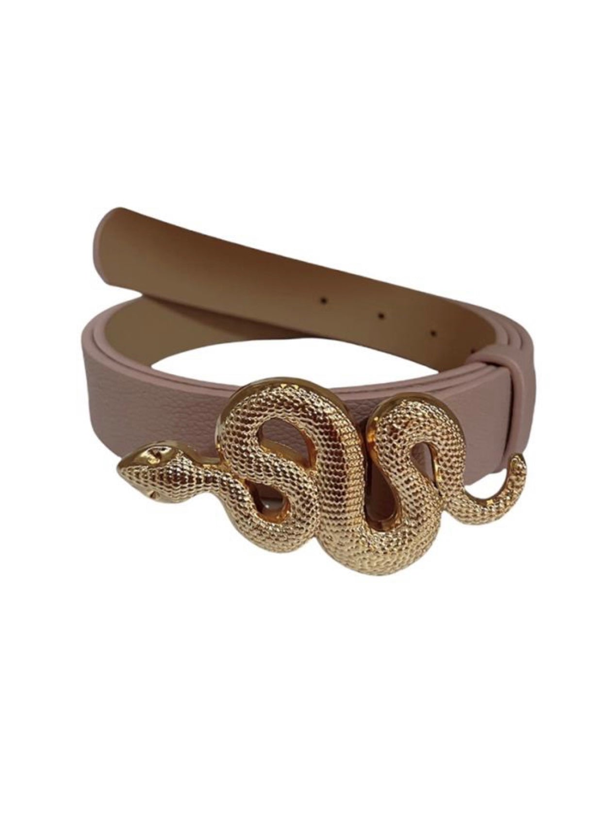 Snake Belt