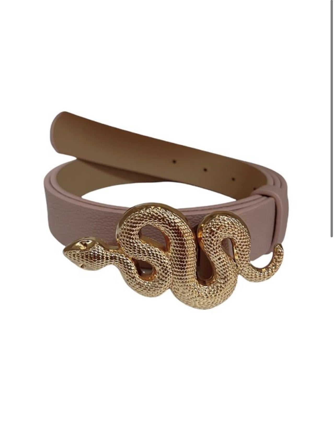 Snake Belt